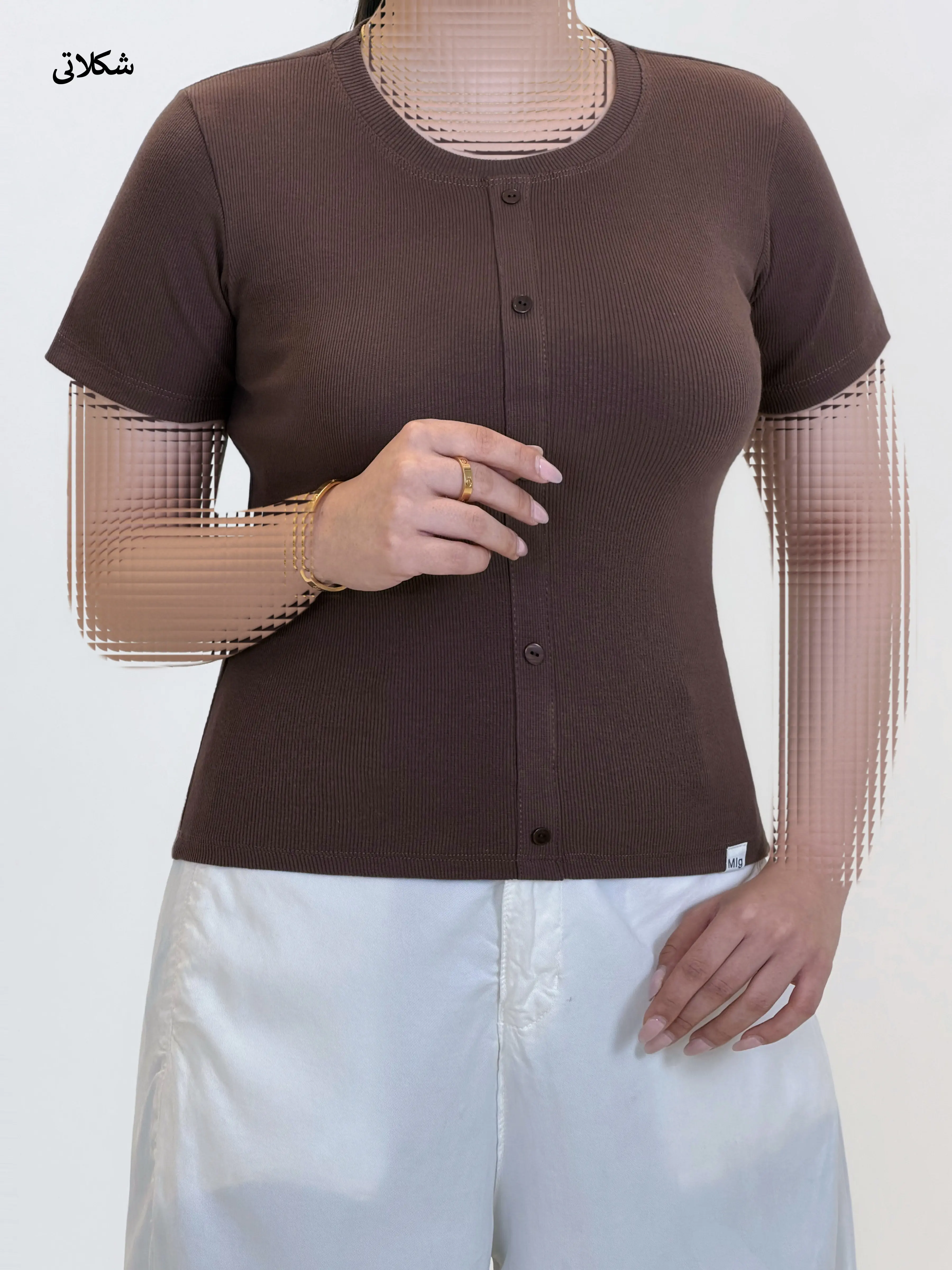6987-تیشرت کد 541